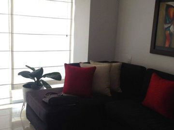 VENDO APARTA-ESTUDIO BARRIO NUEVO SOTOMAYOR