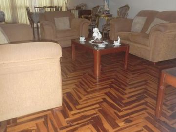 Oferta!!Vendo casa con vista a parque Maranga, amplísima !