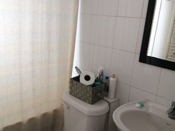 Oportunidad:Amplia casa en San Pedro de La Paz