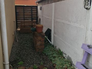 Oportunidad:Amplia casa en San Pedro de La Paz
