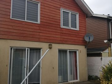 Oportunidad:Amplia casa en San Pedro de La Paz