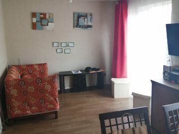 Oportunidad:Amplia casa en San Pedro de La Paz