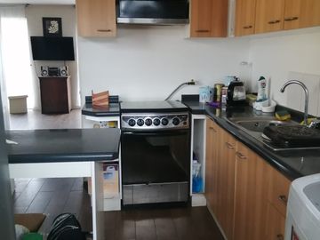 Oportunidad:Amplia casa en San Pedro de La Paz