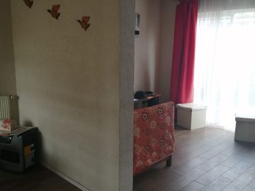 Oportunidad:Amplia casa en San Pedro de La Paz