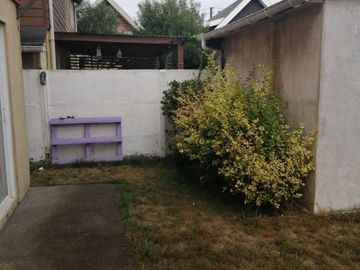 Oportunidad:Amplia casa en San Pedro de La Paz