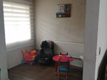 Oportunidad:Amplia casa en San Pedro de La Paz