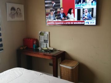 Oportunidad:Amplia casa en San Pedro de La Paz