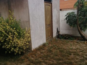 Oportunidad:Amplia casa en San Pedro de La Paz