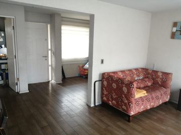 Oportunidad:Amplia casa en San Pedro de La Paz