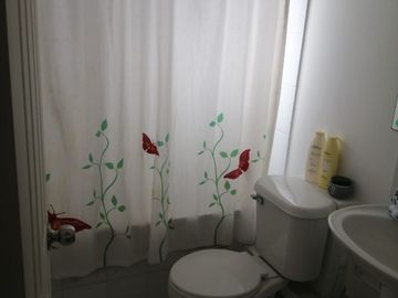 Oportunidad:Amplia casa en San Pedro de La Paz