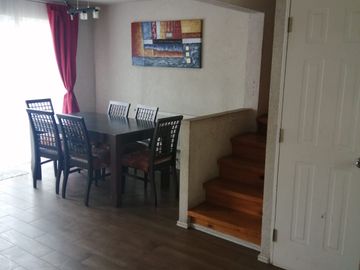 Oportunidad:Amplia casa en San Pedro de La Paz