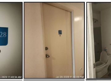 1 Bedroom Condo for sale in Sta.Mesa Manila, AMAIA SKIES sta.mesa by Ayala land