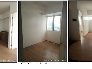 1 Bedroom Condo for sale in Sta.Mesa Manila, AMAIA SKIES sta.mesa by Ayala land