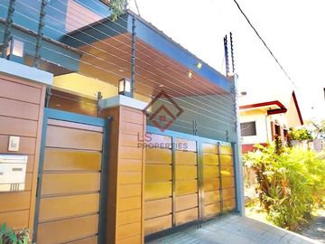 FOR SALE: Fully Furnished House and Lot in Ridgewood Heights Residential Estates Tagaytay City