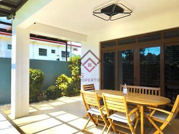 FOR SALE: Fully Furnished House and Lot in Ridgewood Heights Residential Estates Tagaytay City