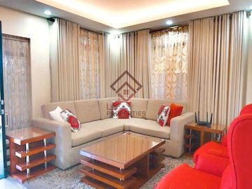 FOR SALE: Fully Furnished House and Lot in Ridgewood Heights Residential Estates Tagaytay City