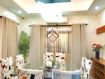 FOR SALE: Fully Furnished House and Lot in Ridgewood Heights Residential Estates Tagaytay City