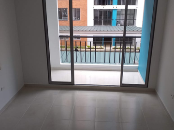 Apartamento portal de la loma