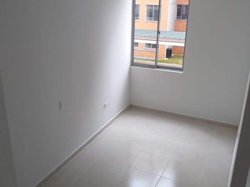 Apartamento portal de la loma