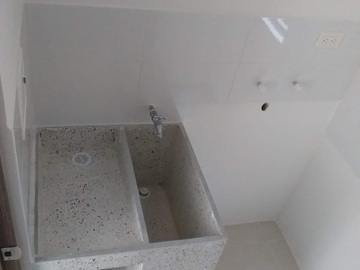 Apartamento portal de la loma