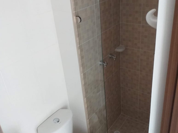 Apartamento portal de la loma