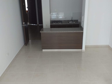 Apartamento portal de la loma