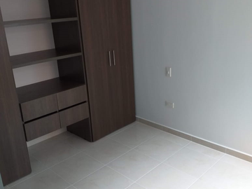 Apartamento portal de la loma