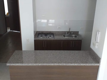 Apartamento portal de la loma