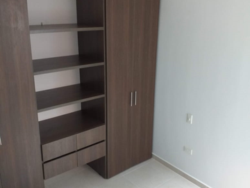 Apartamento portal de la loma
