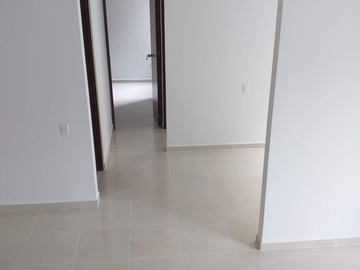 Apartamento portal de la loma