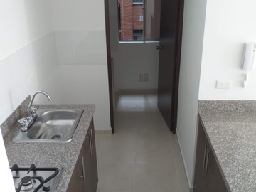 Apartamento portal de la loma