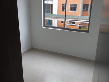 Apartamento portal de la loma