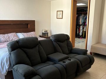CASA EN VENTA, LA PEDRERA, AL NORTE DE AGS