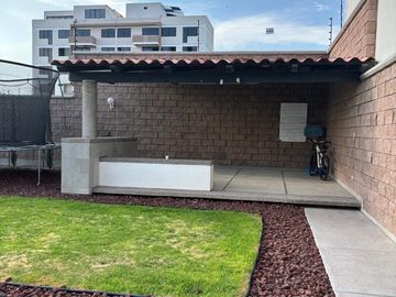 CASA EN VENTA, LA PEDRERA, AL NORTE DE AGS