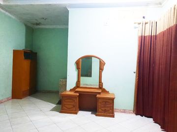 Rumah Dijual di Kemayoran Jakarta Pusat Dekat Stasiun Kemayoran