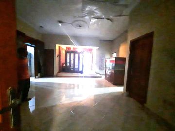 Rumah Dijual di Kemayoran Jakarta Pusat Dekat Stasiun Kemayoran