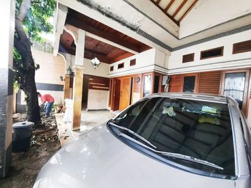 Rumah Dijual di Kemayoran Jakarta Pusat Dekat Stasiun Kemayoran