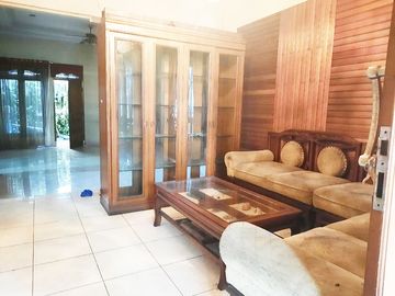 Rumah Dijual di Kemayoran Jakarta Pusat Dekat Stasiun Kemayoran