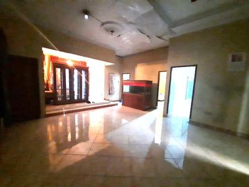 Rumah Dijual di Kemayoran Jakarta Pusat Dekat Stasiun Kemayoran
