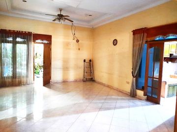 Rumah Dijual di Kemayoran Jakarta Pusat Dekat Stasiun Kemayoran