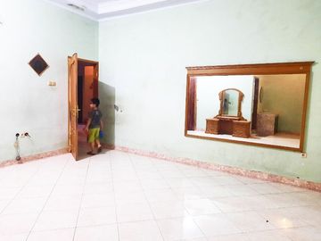 Rumah Dijual di Kemayoran Jakarta Pusat Dekat Stasiun Kemayoran