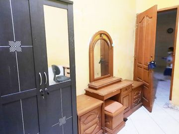 Rumah Dijual di Kemayoran Jakarta Pusat Dekat Stasiun Kemayoran