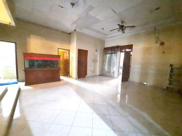 Rumah Dijual di Kemayoran Jakarta Pusat Dekat Stasiun Kemayoran