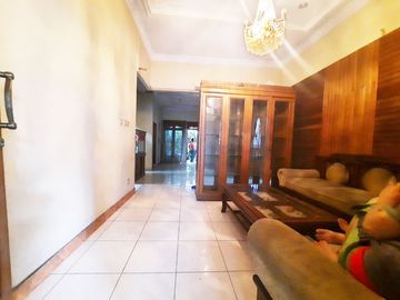 Rumah Dijual di Kemayoran Jakarta Pusat Dekat Stasiun Kemayoran