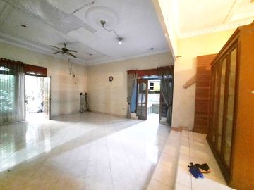Rumah Dijual di Kemayoran Jakarta Pusat Dekat Stasiun Kemayoran