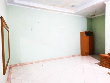 Rumah Dijual di Kemayoran Jakarta Pusat Dekat Stasiun Kemayoran