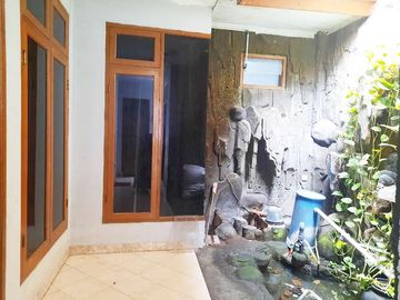 Rumah Dijual di Kemayoran Jakarta Pusat Dekat Stasiun Kemayoran