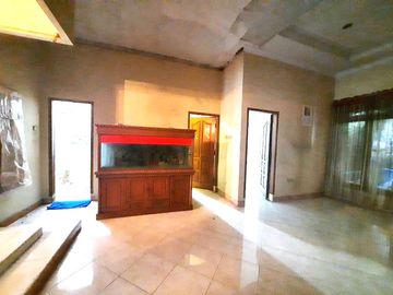 Rumah Dijual di Kemayoran Jakarta Pusat Dekat Stasiun Kemayoran