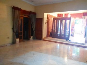 Rumah Dijual di Kemayoran Jakarta Pusat Dekat Stasiun Kemayoran