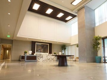 For Sale Fully Furnished 2BR Condominium with Parking at The Proscenium Residences, Makati